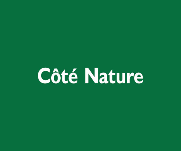 Côté Nature