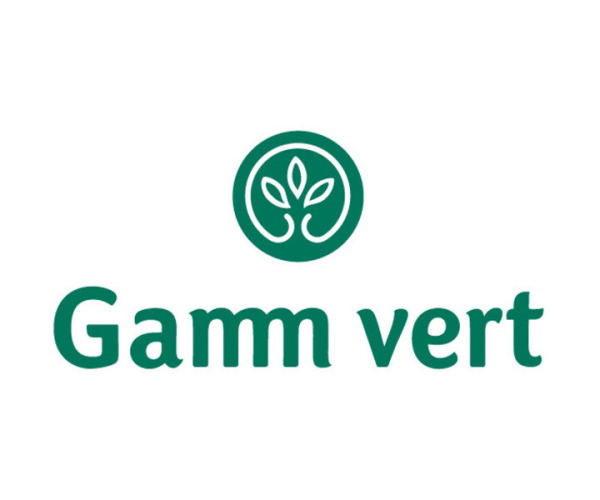 Gamm vert