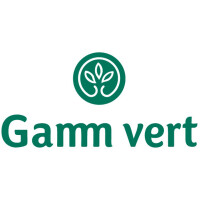 Gamm vert en Cantal